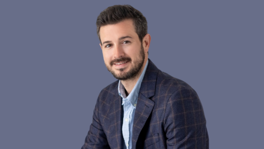 Carlos Juan Estevan