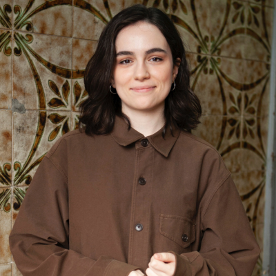 Cristina Honorato