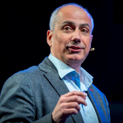 Luis Miguel Domínguez