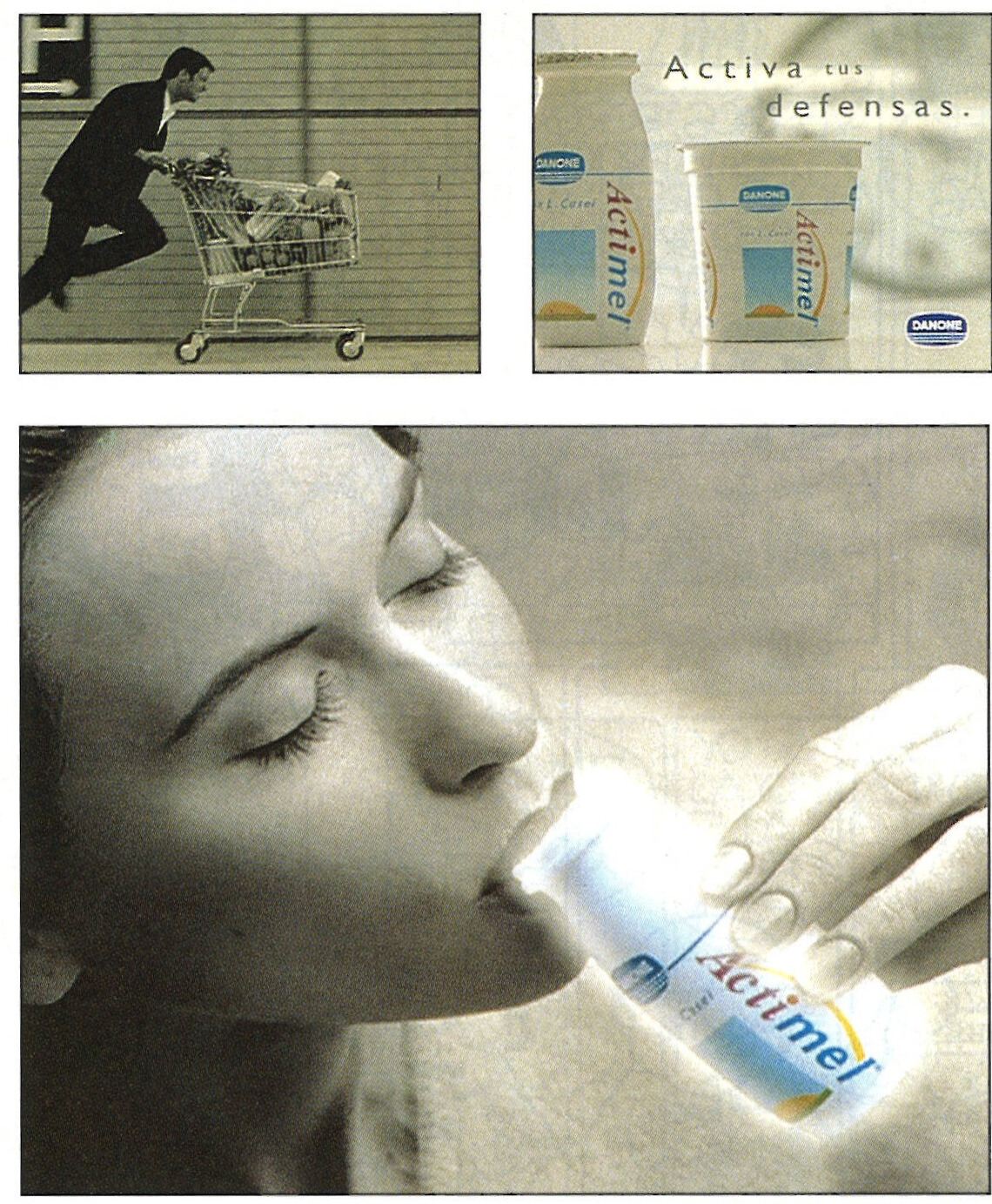 Foto: Revista Anuncios