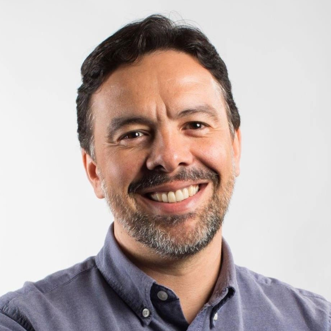 Marcelo Noronha 
