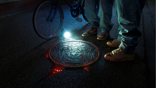 hay 41 arquetas tematizadas por toda España