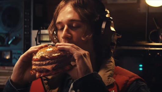 McDonald’s lanzará la Radio Stranger Things, un formato que emula las míticas emisiones radiofónicas del personaje Steve Harrington