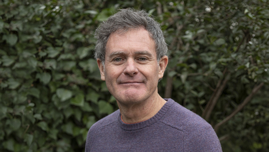 José Luis Moro, Director General Creativo y Socio Fundador de Pingüino Torreblanca