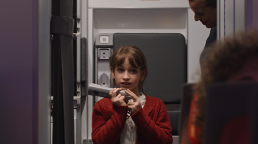 La agencia McCann firma la creatividad