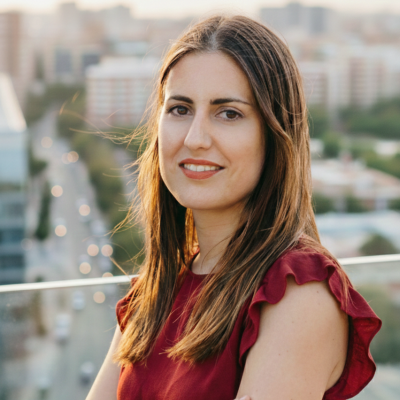 Marta Rodriguez Ruiz