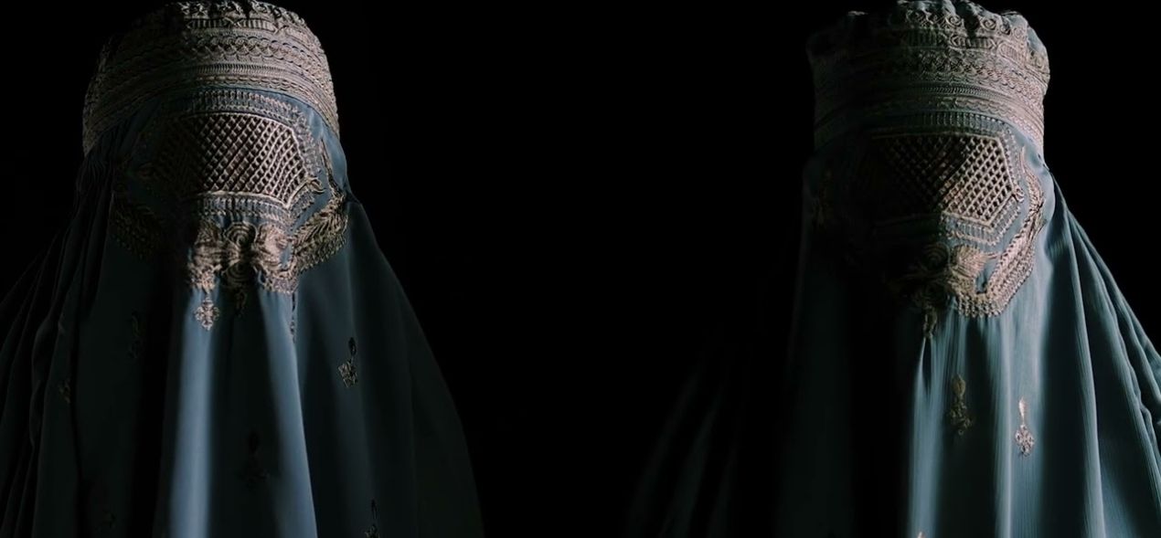 Netwomening e Innocean Spain han lanzado 'Las voces que no pueden callarse', una campaña que busca dar voz a mujeres afganas silenciadas.