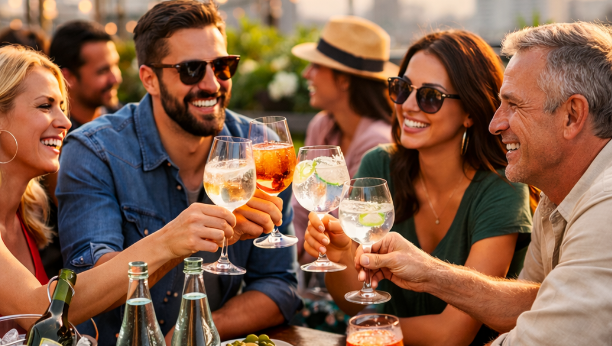 Imagen creada con IA