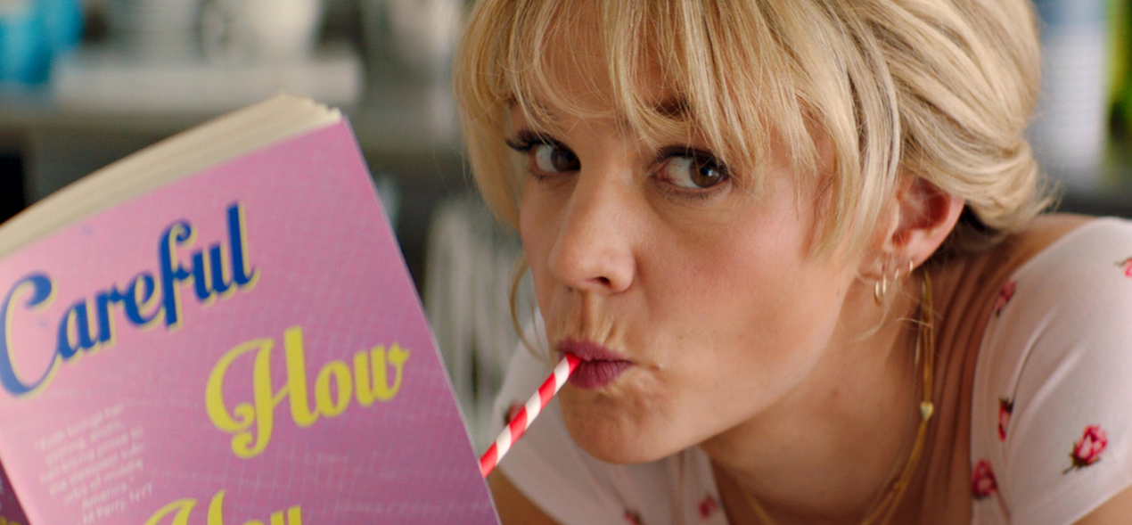 Carey Mulligan protagoniza ‘Una joven prometedora’, la primera película de Emerald Fennel.