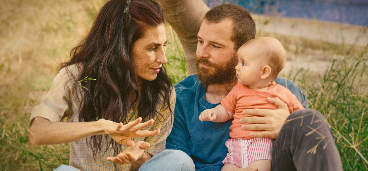 'Sorda', el filme de Eva Libertad.