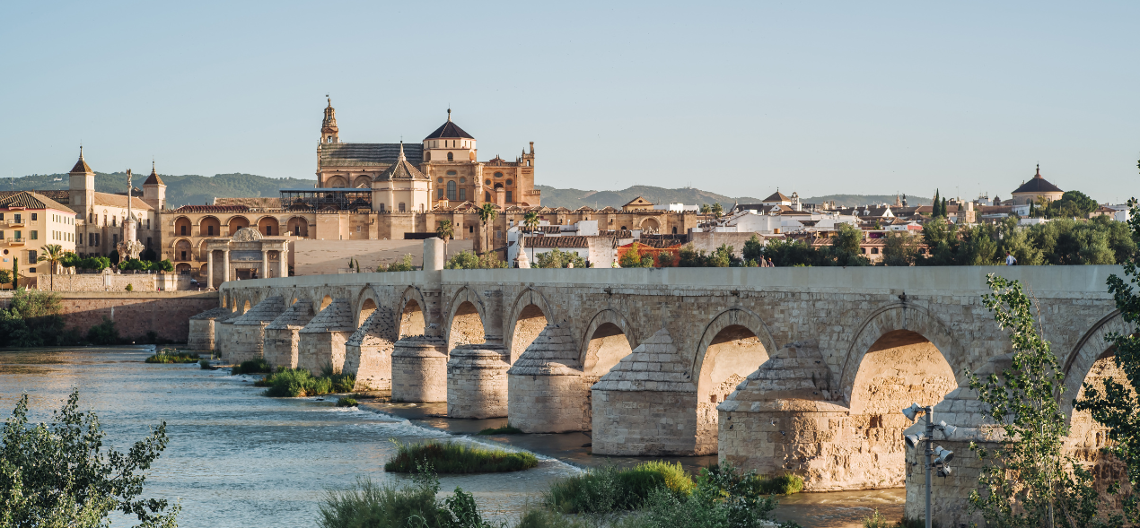 Córdoba. Fotos: Canva.