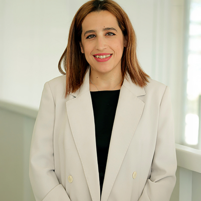 Ana María del Valle