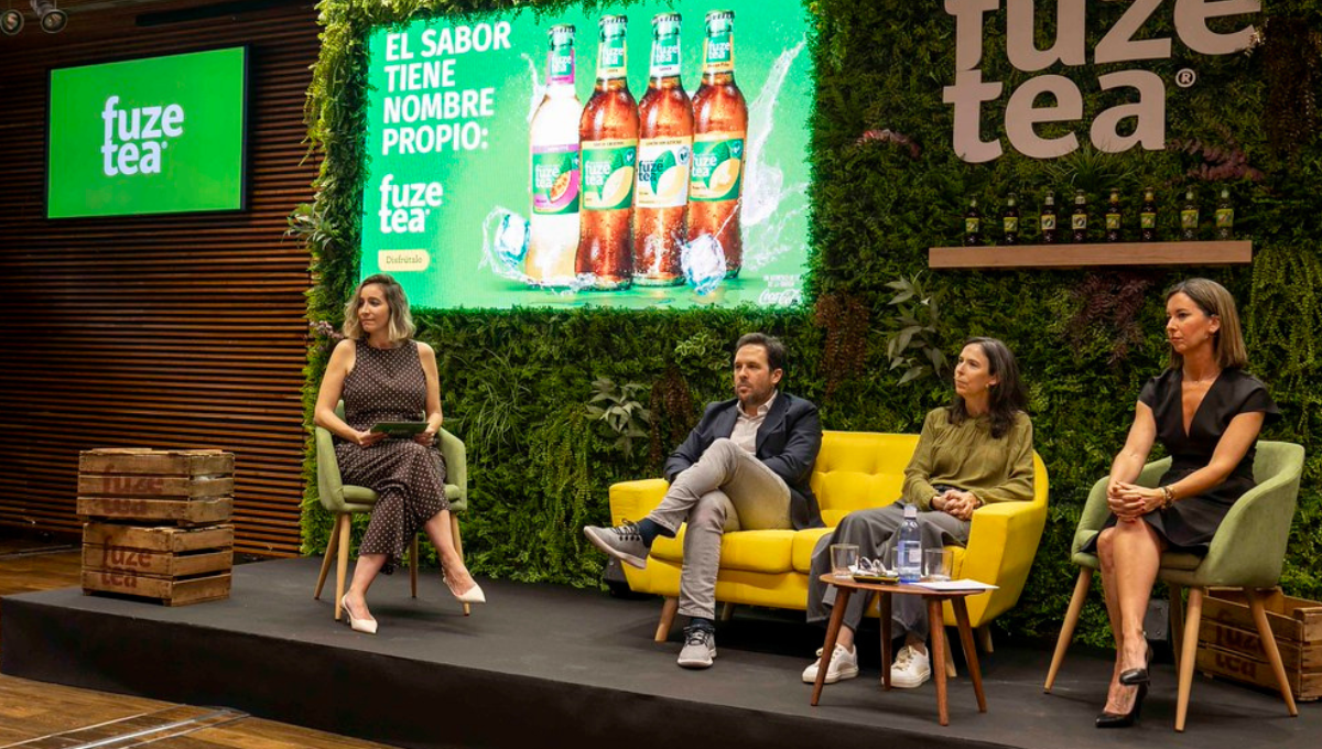 Fuze Tea
