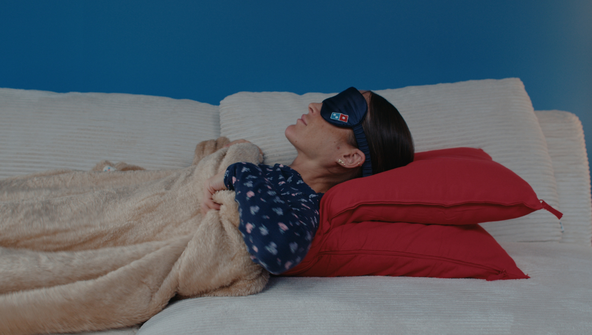 Foto: Domino's Pizza