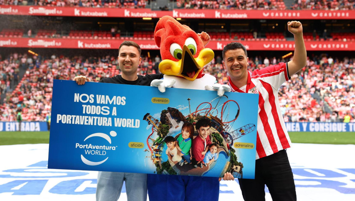 Foto: PortAventura