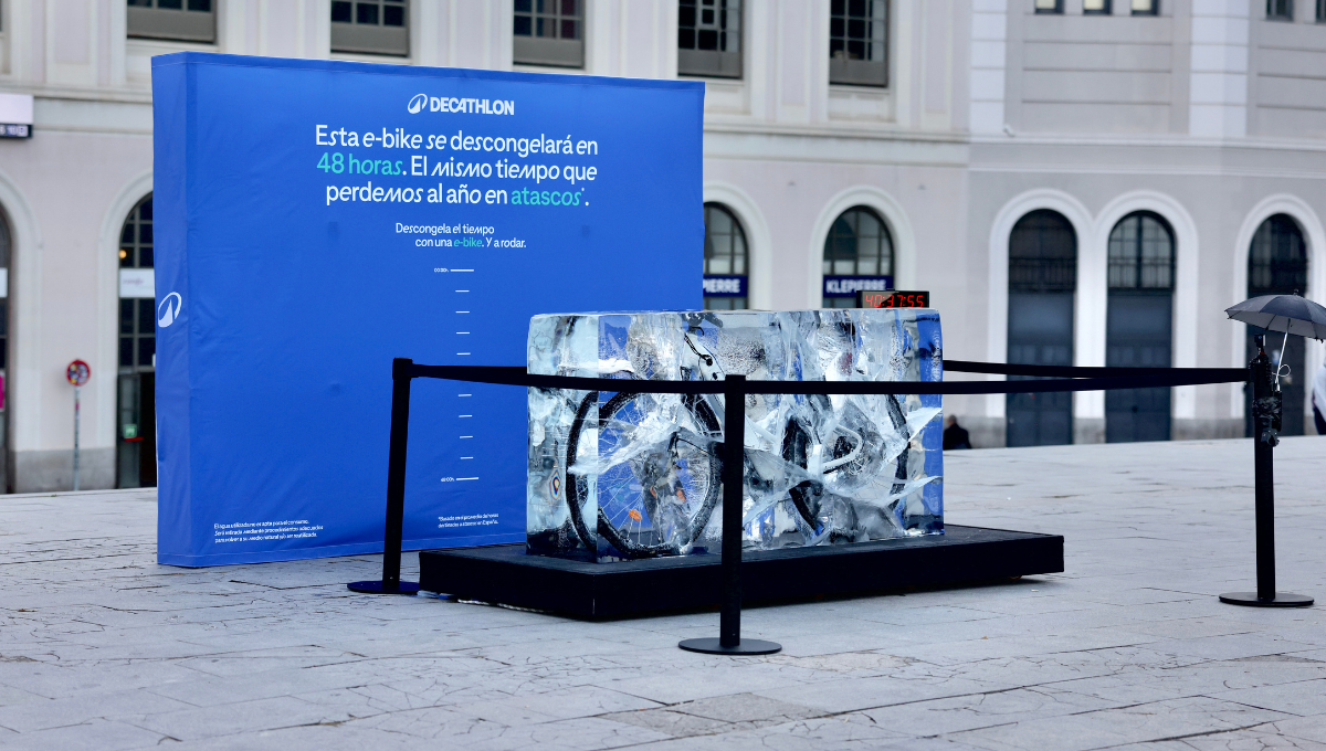 Foto: Decathlon