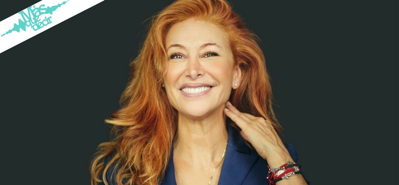 Teresa Viejo.