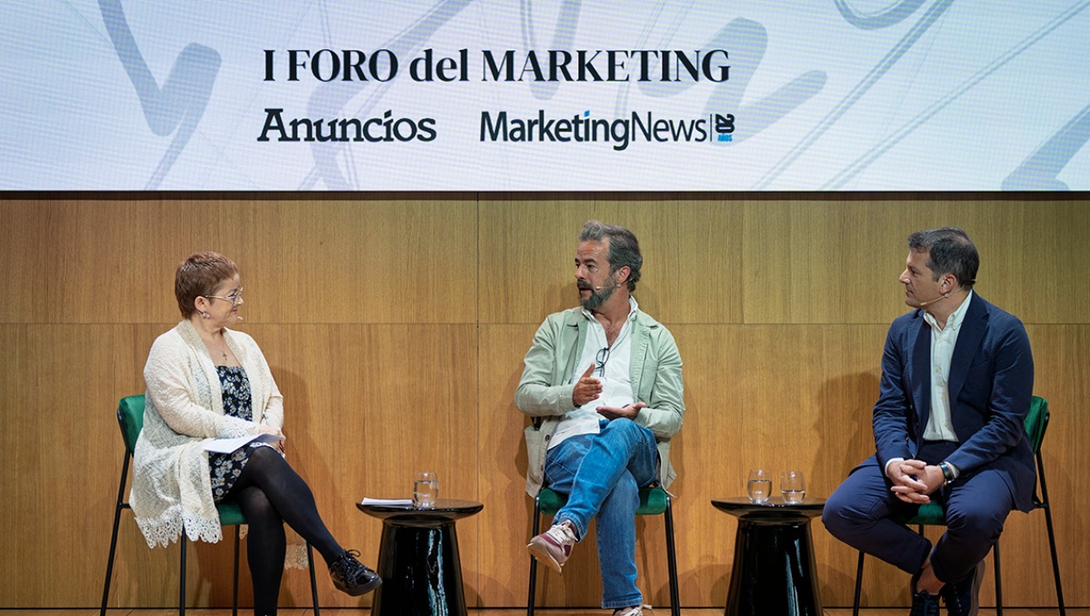 I Foro del Marketing de Anuncios y MarketingNews