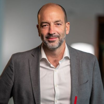 Luis Méndez
