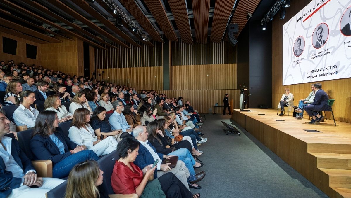 I Foro del Marketing de Anuncios y MaarketingNews