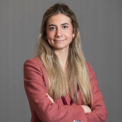 Arancha Máiz