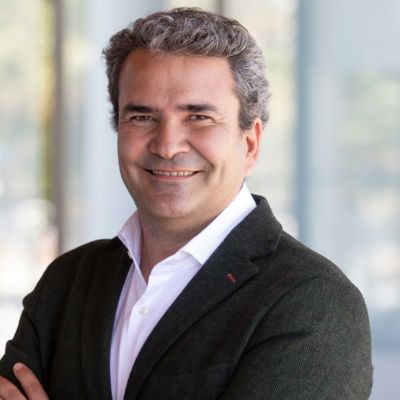 Álvaro Ramos