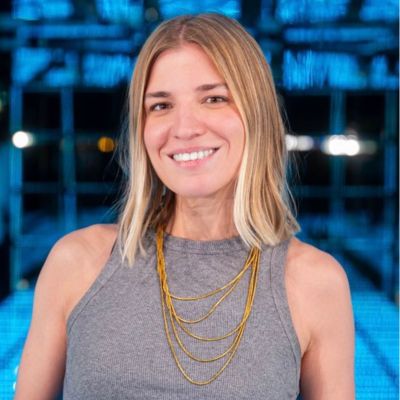 Lidya García Wilson