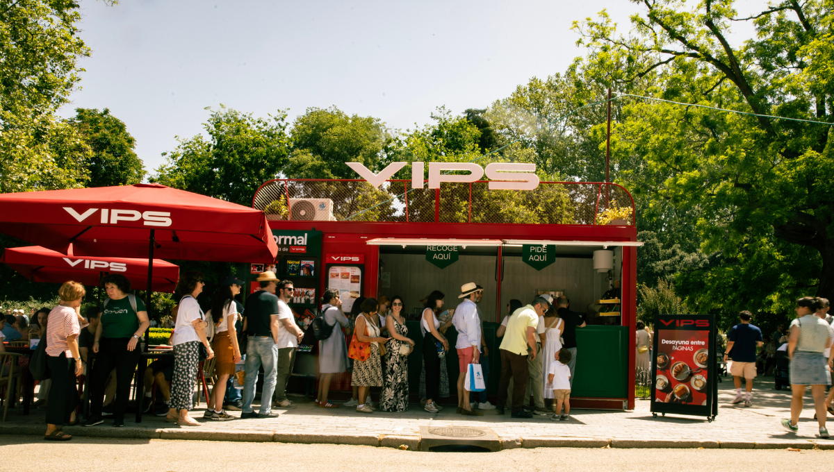 Foto: Vips Foto: Vips