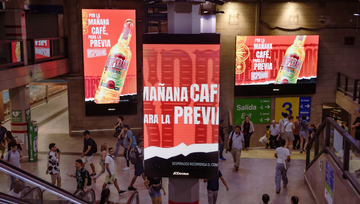 Foto: Desperados