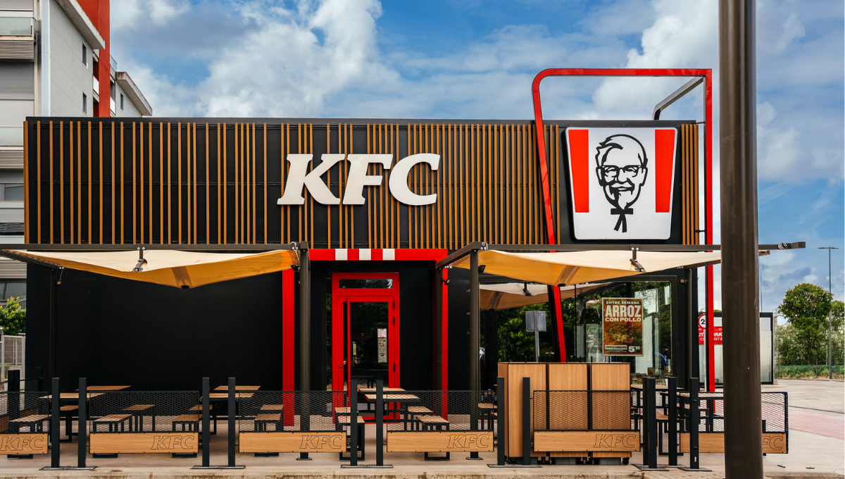 Foto: KFC