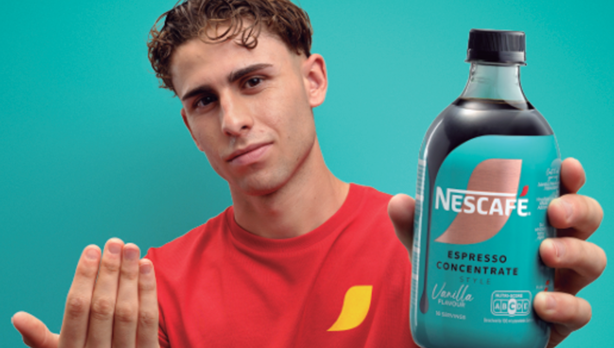 Foto: Nestlé