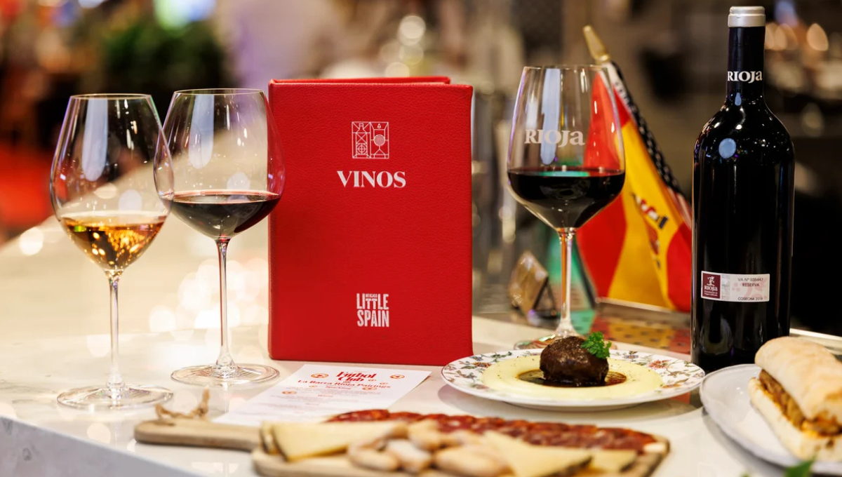 Foto: Rioja
