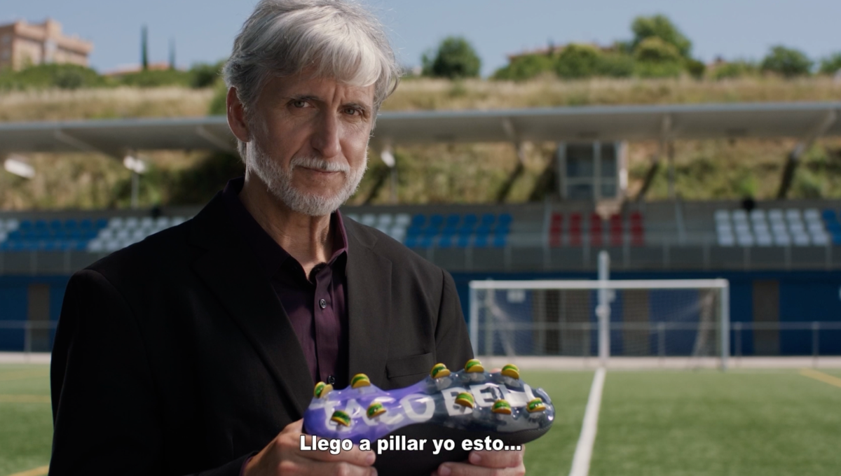 Foto: Taco Bell