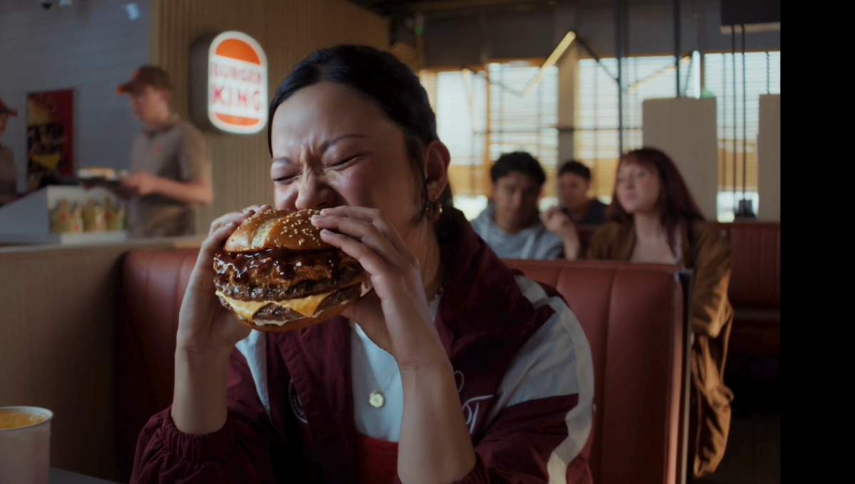 Foto: Burger King