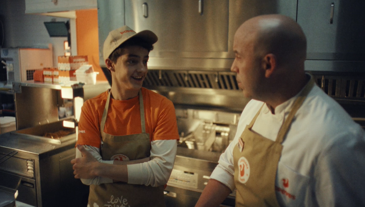 Foto: Popeyes