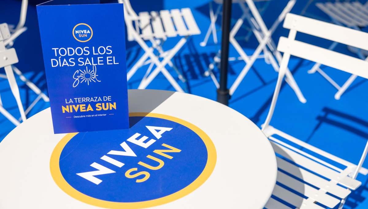 Foto: Nivea