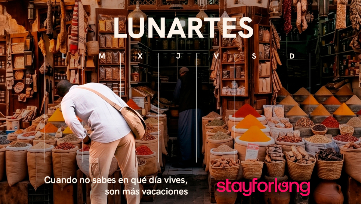 Foto: Stayforlong
