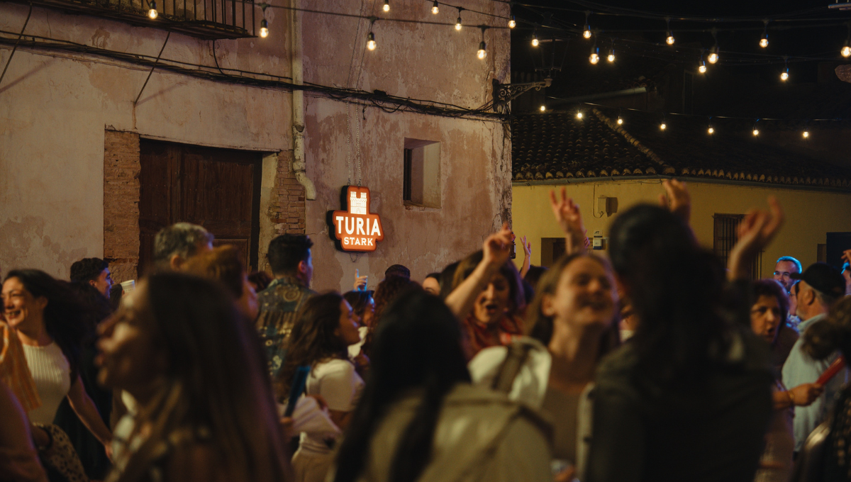 Foto: Cervezas Turia.