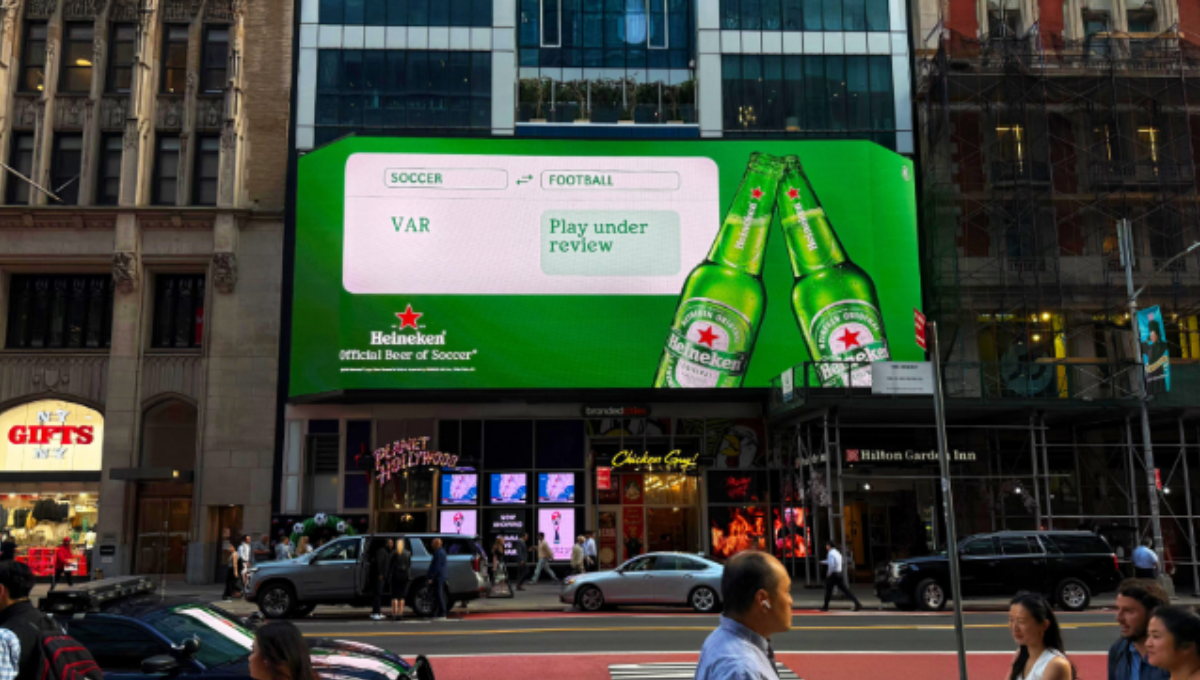Foto: Heineken