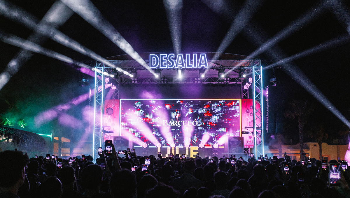 Foto: Desalia