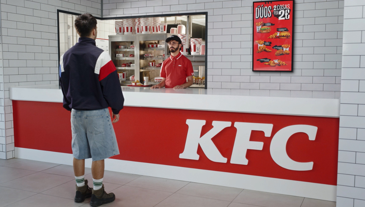 Foto: KFC
