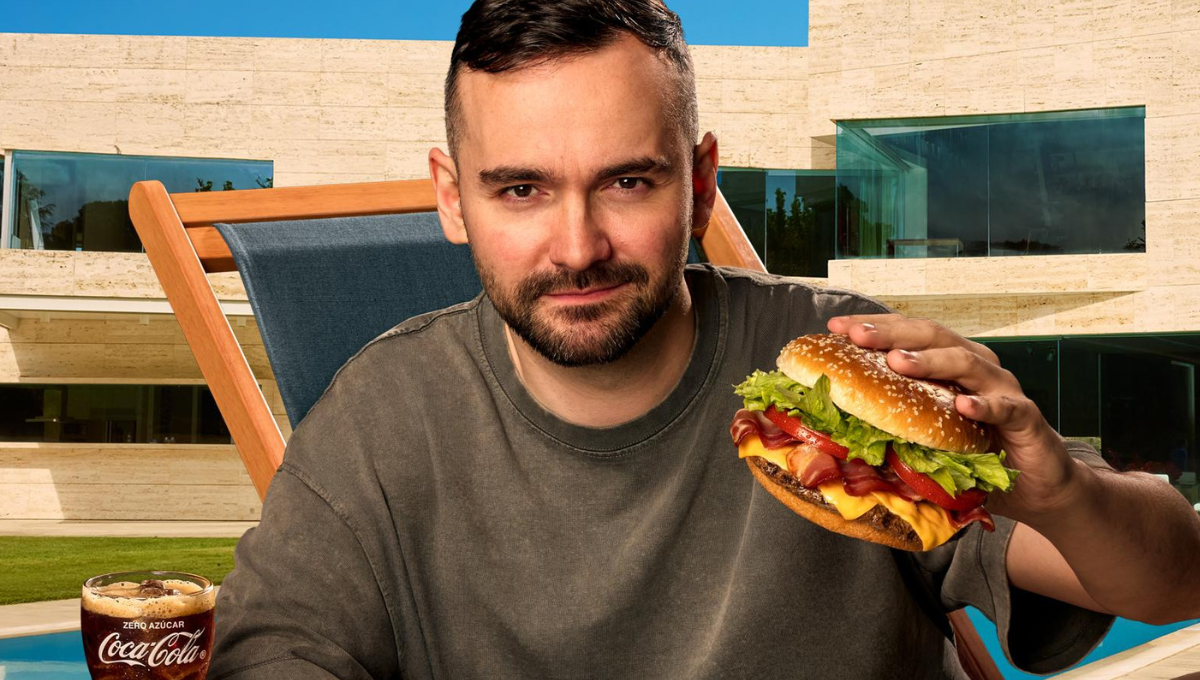 Foto: Burger King Foto: Burger King