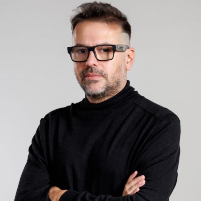 José Gabriel García (Garz)