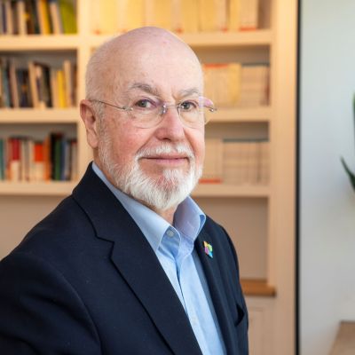 Ángel Alloza