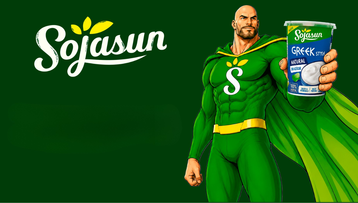 Foto: Sojasun