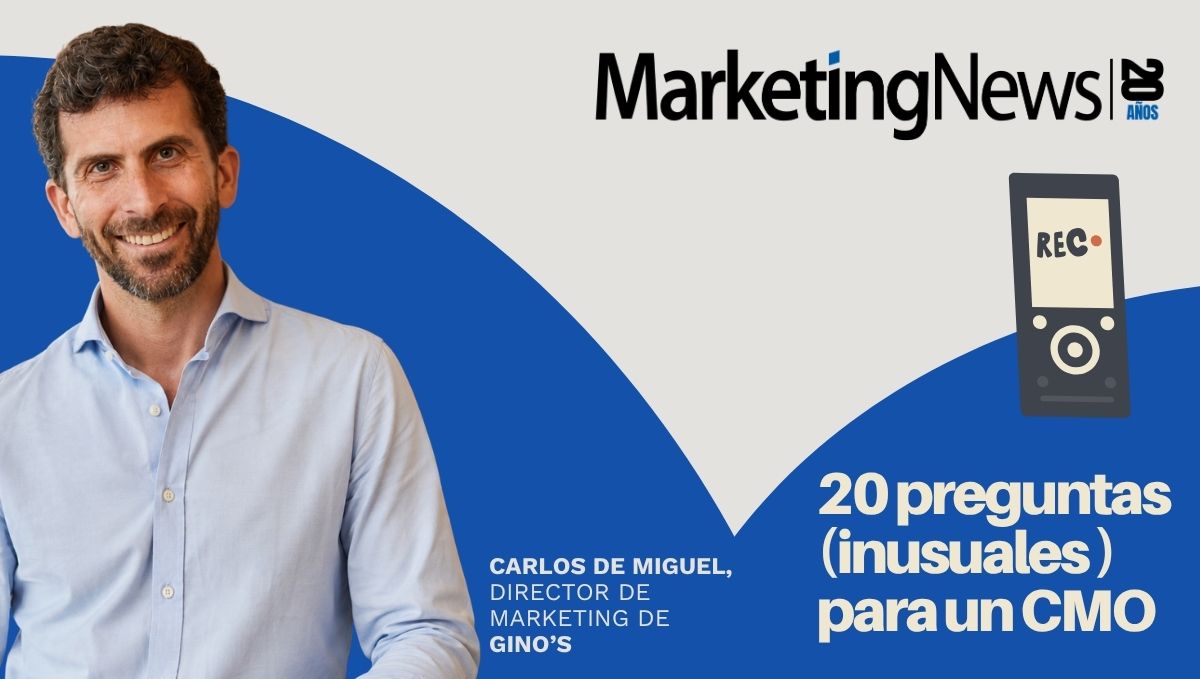 Foto: Marketing News