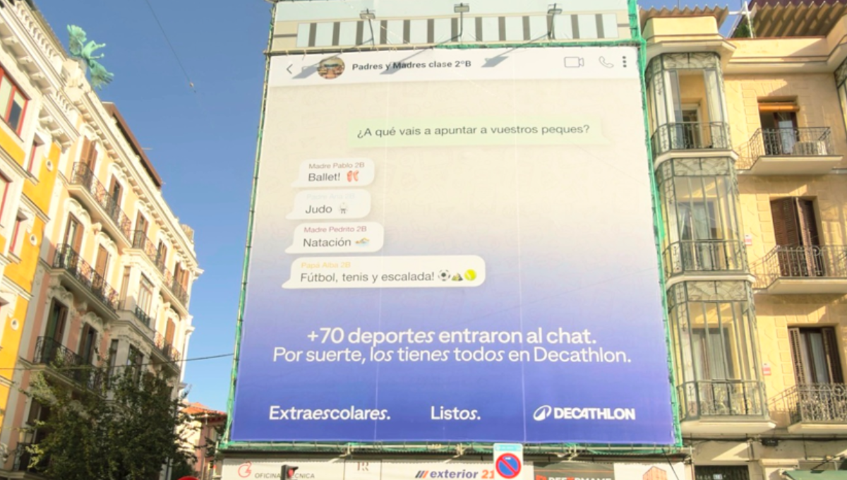Foto: Decathlon
