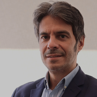 Antonio Velasco