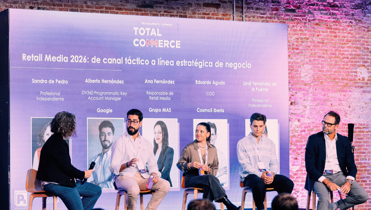 Programmatic Spain