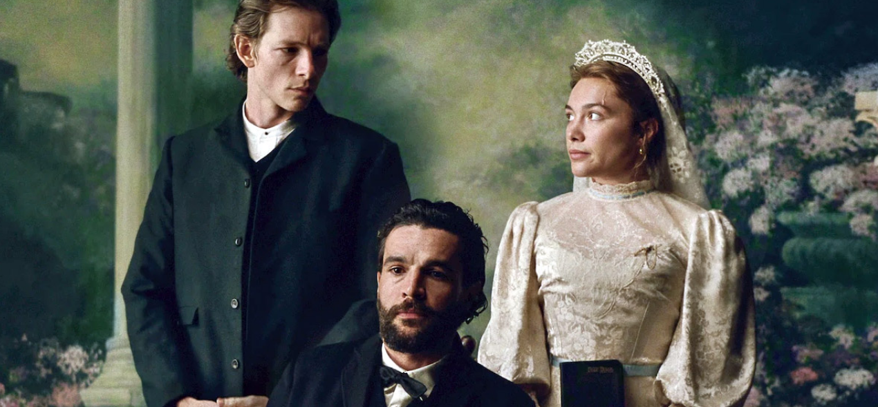 Zoe Kazan, nieta de Elia Kazan, dirige la serie basada en 'Al este del Edén'.